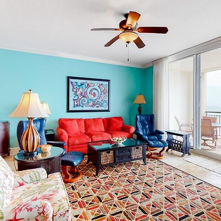 Hotel Bella Riva Fort Walton Beach Exterior foto