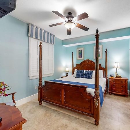 Hotel Bella Riva Fort Walton Beach Exterior foto