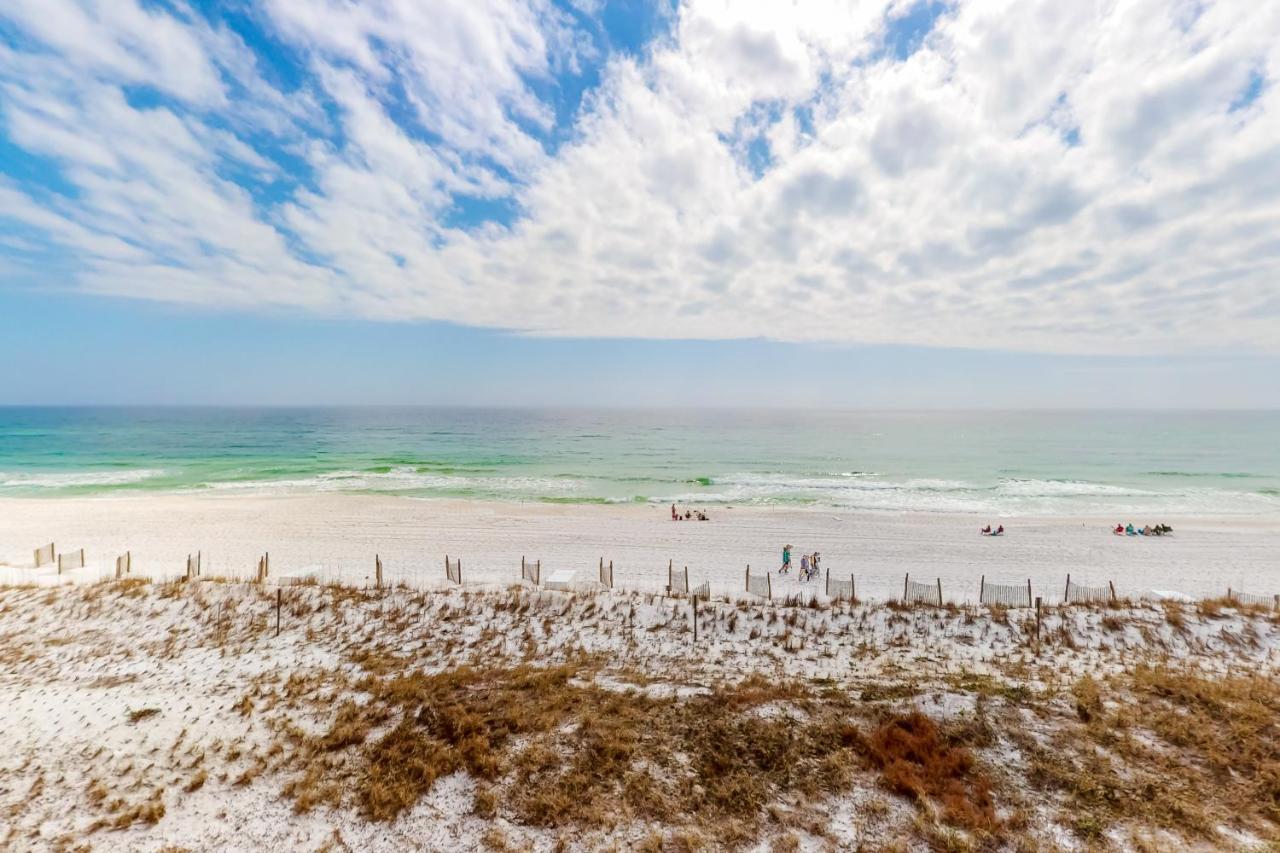 Hotel Bella Riva Fort Walton Beach Exterior foto