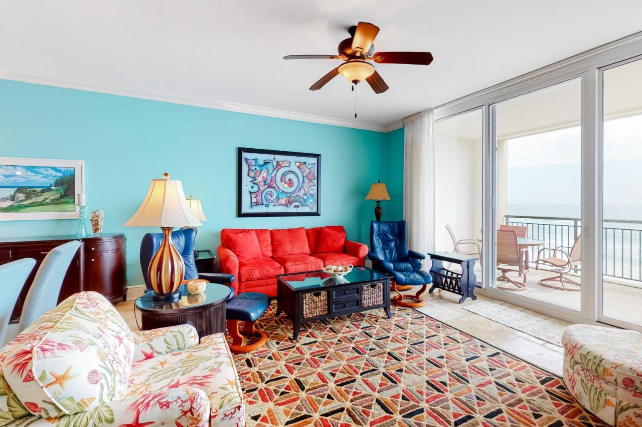 Hotel Bella Riva Fort Walton Beach Exterior foto
