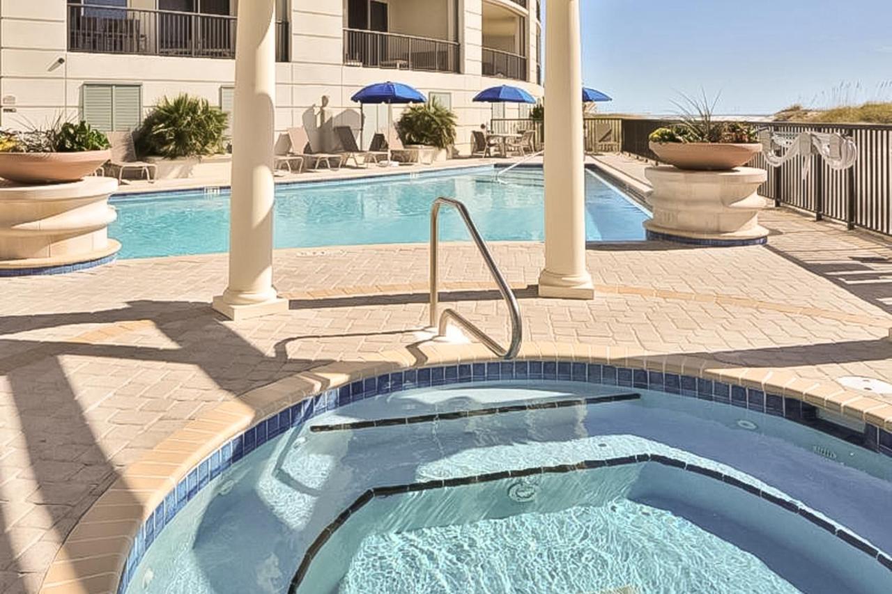 Hotel Bella Riva Fort Walton Beach Exterior foto