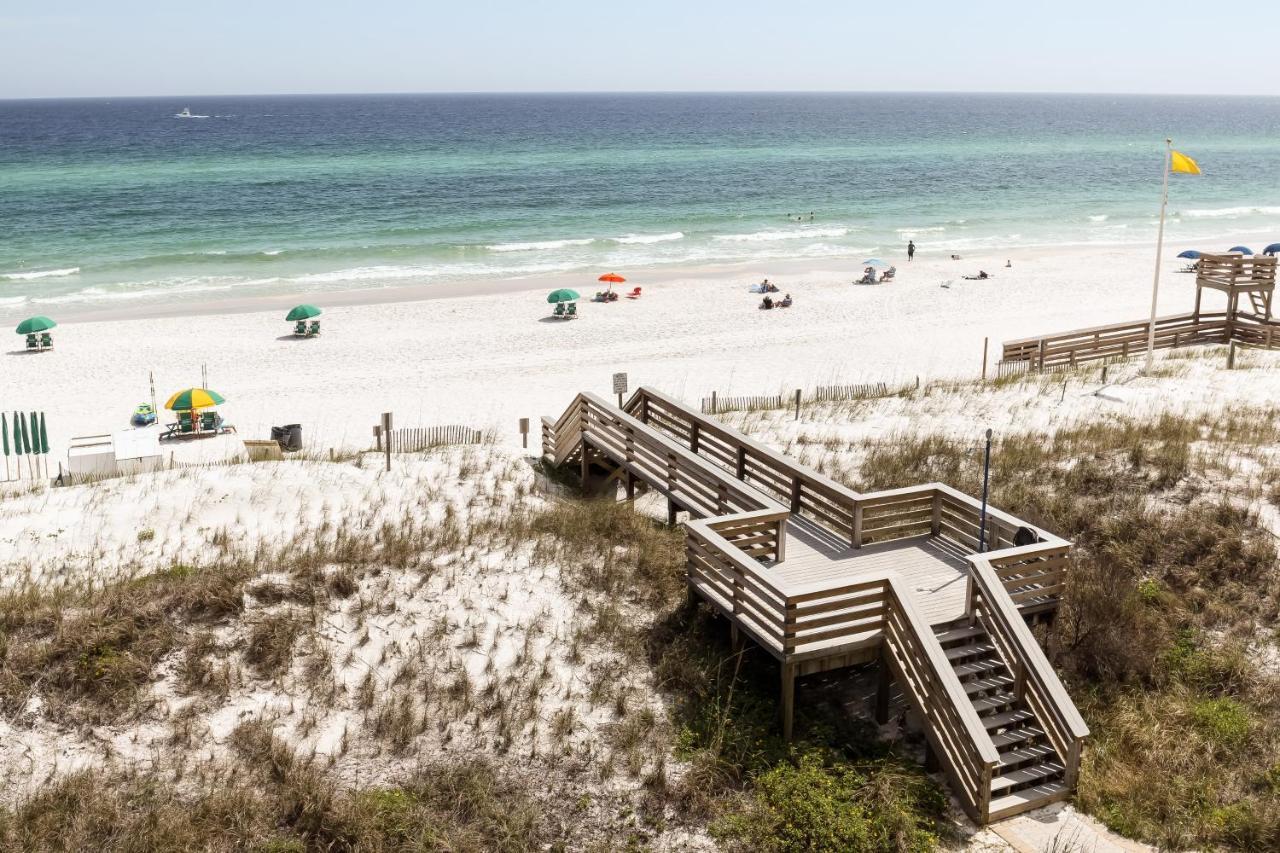 Hotel Bella Riva Fort Walton Beach Exterior foto