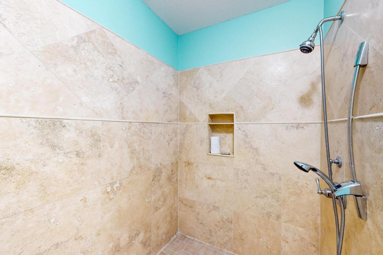 Hotel Bella Riva Fort Walton Beach Exterior foto