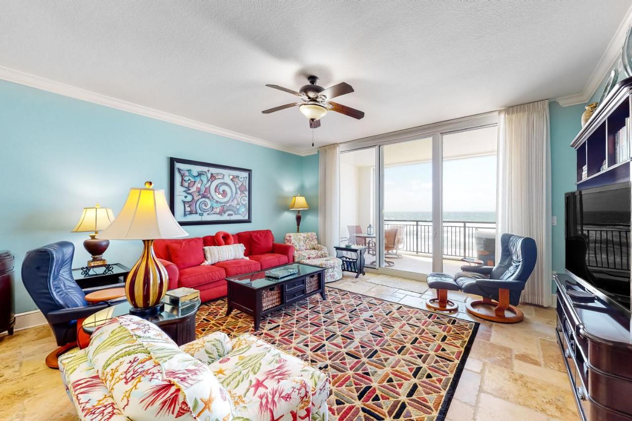 Hotel Bella Riva Fort Walton Beach Exterior foto