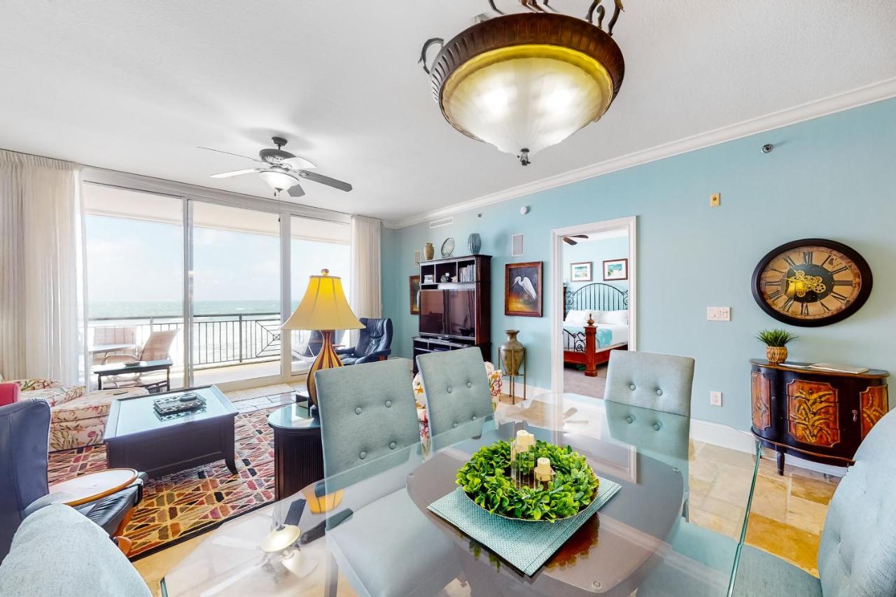 Hotel Bella Riva Fort Walton Beach Exterior foto