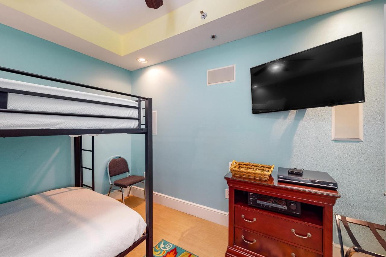 Hotel Bella Riva Fort Walton Beach Exterior foto